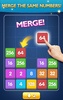 Merge Games-2048 Puzzle screenshot 17