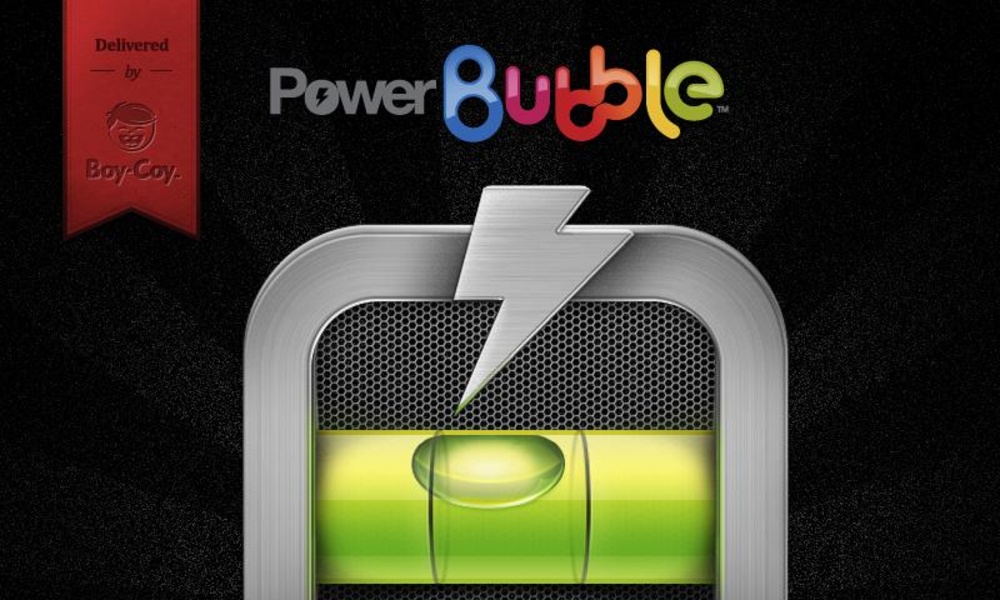 PowerBubble - Preview 5