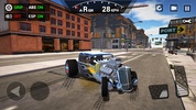 Car Driving Simulator screenshot 4