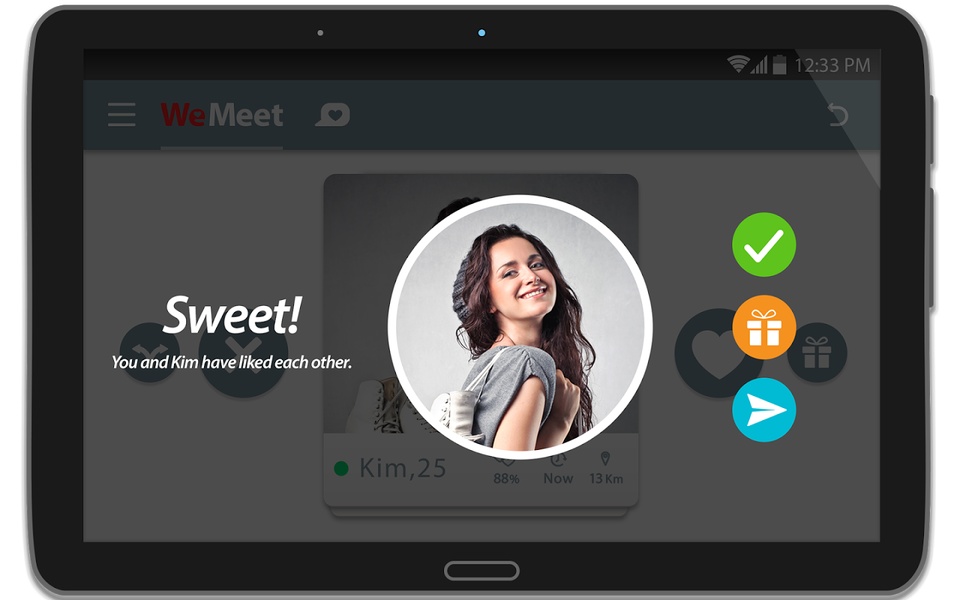 WeMeet - Preview 7