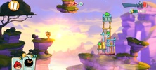 Angry Birds 2 screenshot 3