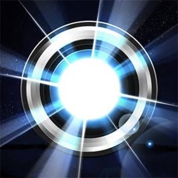 FLASHLIGHT ON - Preview 1