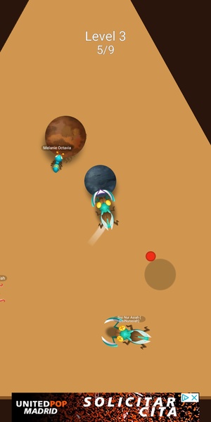 Bumpit.io - Preview 13