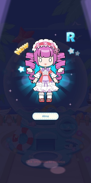 Vlinder Gacha - Preview 13