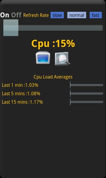 Linx Terminal - Preview 5