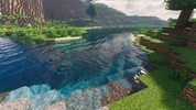 Realistic Shaders screenshot 1