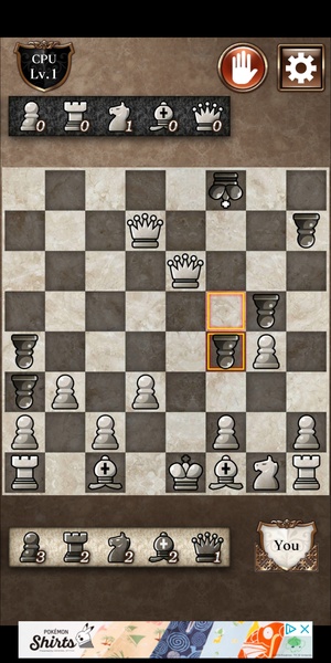 Classic chess - Preview 6