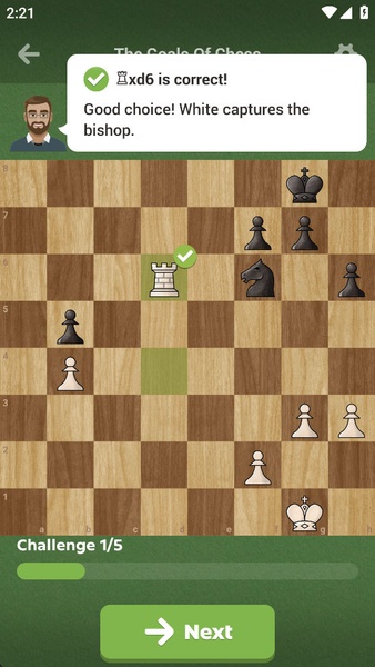 Chess - Play and Learn - Preview 4