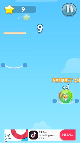 Talking Tom Jump Up - Preview 4