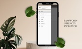 Easy Password Generator screenshot 4