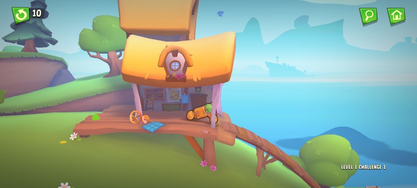 Bad Piggies 2 1.14.1 Screen Captures 8