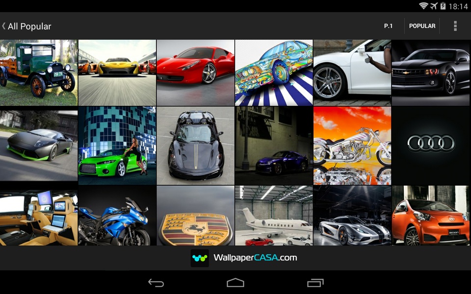 GW CarPix HD - Preview 15