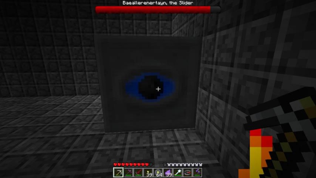 Monster Ideas - Minecraft - Preview 1
