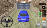 Fast Car Stunt screenshot 4