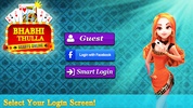 Bhabhi Thulla Online Card Game screenshot 2