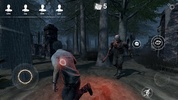 Dead by Daylight Mobile (Asia) screenshot 11