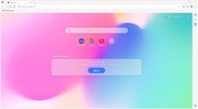 Samsung Browser screenshot 7