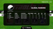 3D Foosball screenshot 2