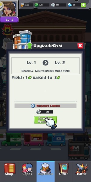 Mafia Connect - Preview 3