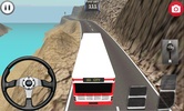 Bus Speed Driving 3D screenshot 4