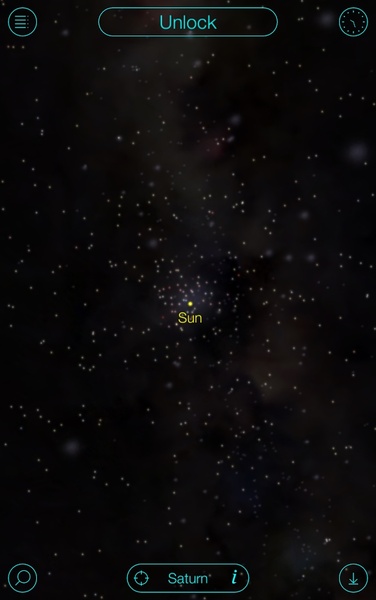 Solar Walk - Preview 4