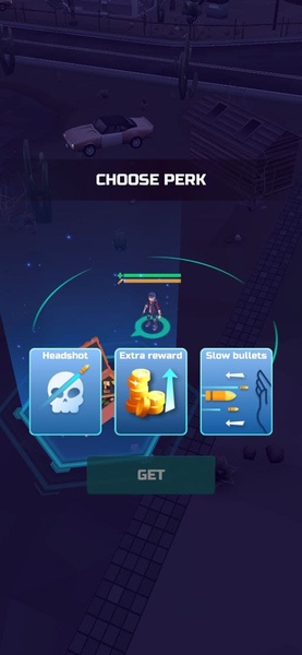RoBattle - Preview 4