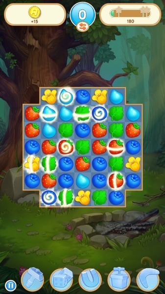 Puzzle Heart - Preview 3