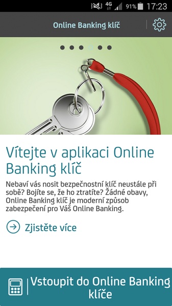 Smart Banking - Preview 4