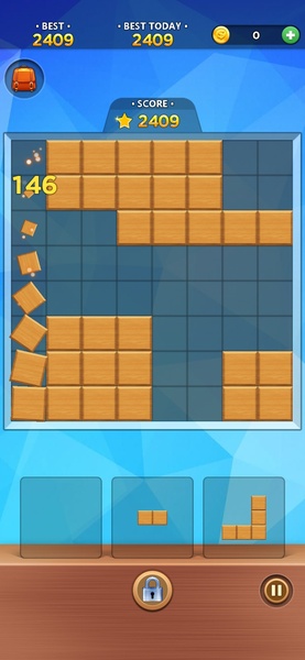 Block Puzzle Daily - Preview 3