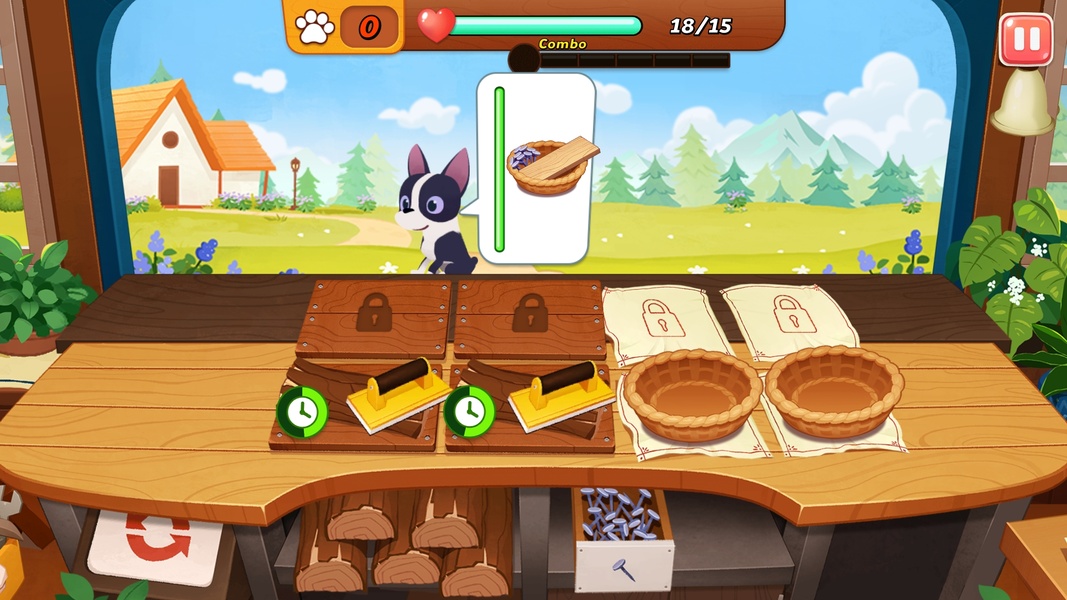 Hellopet House - Preview 3
