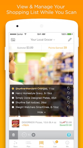 FetchRewards - Preview 3