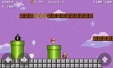 Super Sario screenshot 1