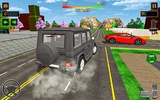 car games car simulator screenshot 2