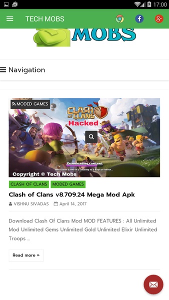 TECH MOBS - Preview 9