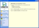 PC Security Test screenshot 3