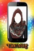 Hijab Fashion Photo Maker screenshot 1