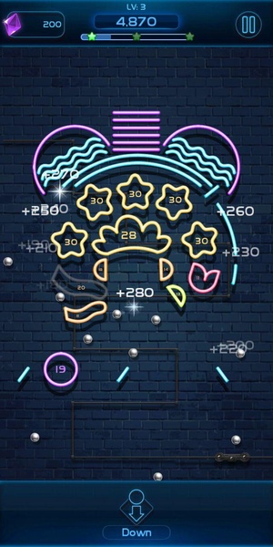 Neon N Balls - Preview 6