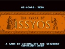 The curse of Issyos screenshot 3