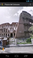 Street View on Google Maps for Android 1
