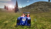 Challenge Car 3D screenshot 5