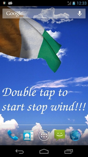 Ivory Coast Flag - Preview 8