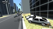 Car Drift Destruction Simulator screenshot 6