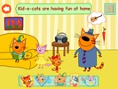 Kid-E-Cats Adventures for kids screenshot 8