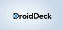 DroidDeck feature
