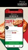 pizza service COURVILLE screenshot 4