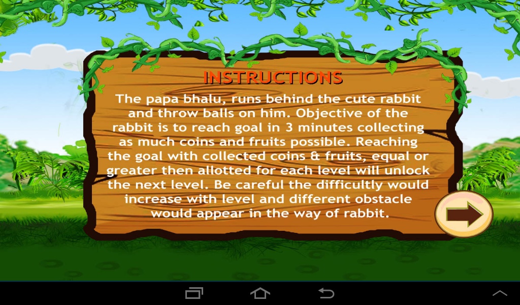 Rush In Jungle - Preview 7