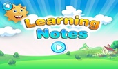 Learning Notes screenshot 3