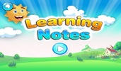 Learning Notes screenshot 3