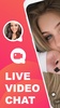 PopChat - Live Video Chat screenshot 12