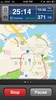 RunKeeper screenshot 2